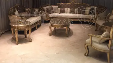 فيلا/منزل في فيلا للبيع في جبيهة - 1,100,000 دأ - صورة NaN